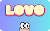 Lovo: Skyward Hopper Online Game