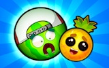 Merge Fruits 3D: Relaxing Fruit Matching Puzzle Game Online