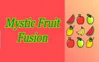 Mystic Fruit Fusion - Online Puzzle Game