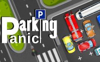 Parking Panic Puzzle Game Online - Logic Puzzle Game