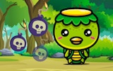 Peckish Kappa Escape Adventure Online Game