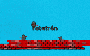 Ratatron: Mouse Escape Adventure Online Game