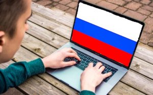 Russian is Easy: Language Learning Online Game