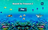 Search for Treasure 2 - Ocean Adventure Game