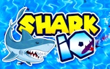 Shark.io Online Game