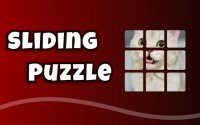 Sliding Puzzle 15 - Classic Number Puzzle Game Online - Puzzle Game