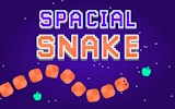 Spacial Snake: Cosmic Survival Online Game