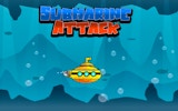 Submarine Attack: Deep Sea Precision Fighter Online Game
