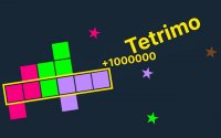 Tetmino Classic Block Puzzle Online Game - Puzzle Game