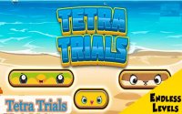 Tetra Trials Reverse Tetris Puzzle Online Game - Puzzle Game