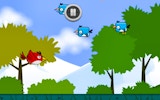Flappy Bird Challenge: Tap Fly Adventure Online Game