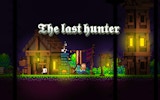 The Last Hunter: Dimension Survival RPG Online Game