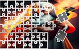 The Nun Sliding Puzzle Game