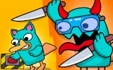 Traitor Beaver! Social Deduction Game