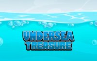 Undersea Treasure Puzzle Game Online - Puzzle Game
