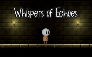 Whispering Echoes: Puzzle Dungeon Escape Online Game