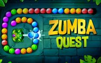 Zumba Quest: Marble Match Puzzle Adventure Online Game - Puzzle Game